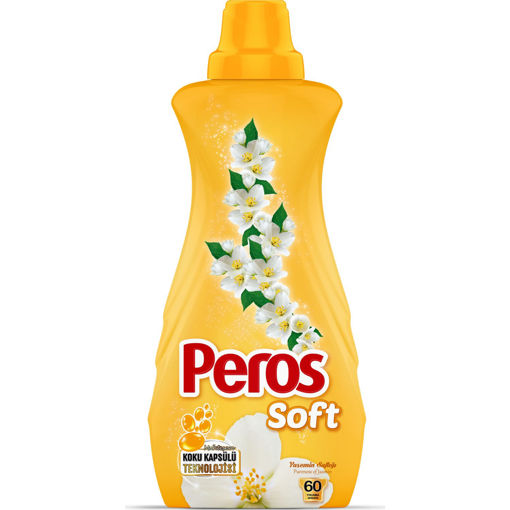 DEL.PEROS 1440ML YASEMIN SAFLIGI K nin resmi