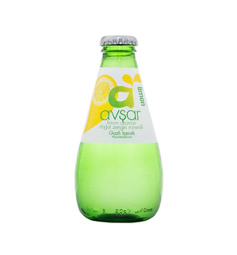 DEL.AVSAR C PLUS LIMON 200 ML nin resmi