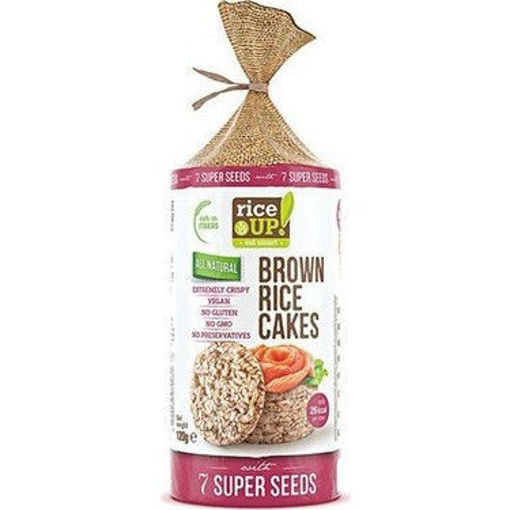 RICE UP 7 SUPER SEEDS 120 GR nin resmi