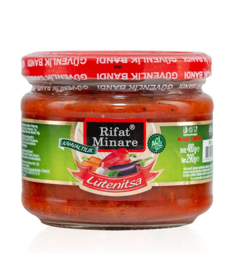 RIFAT MINARE LUTENITSA ACI 290 GR nin resmi