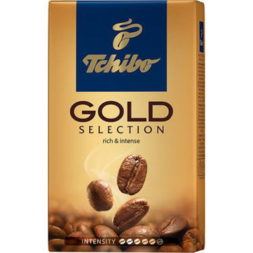 TCHIBO FILTRE KAHVE GOLD 250 GR nin resmi