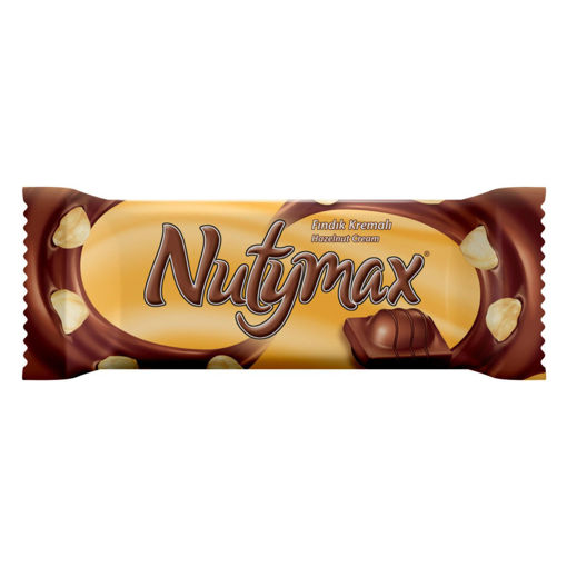 SOLEN  40 GR NUTYMAX EXTRA FıNDıKLı nin resmi