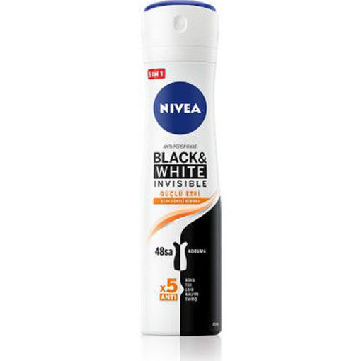 NIVEA DEO KADIN 150 ML FRESH SENSATION nin resmi