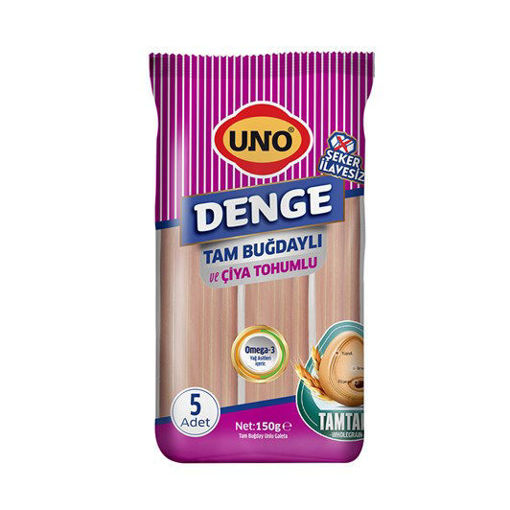 UNO GİRİSSUNO 150 GR TAM BUG. DENGE VE CİYA TOH nin resmi