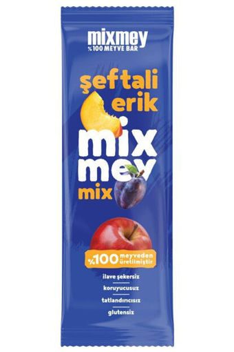 MIXMEY MIX SEFTALI ERIK 25 GR nin resmi