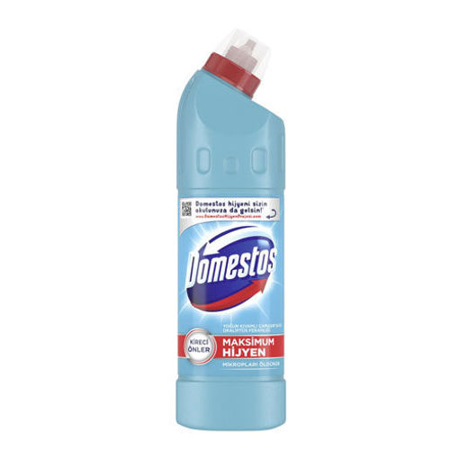 DOMESTOS 750ML OKALIPTUS FERAHLIGI nin resmi