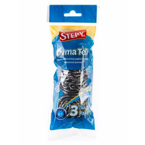 STEPY OVMA TELI 3LU nin resmi