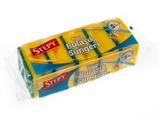 STEPY MAGIC SUPER SUNGER 3LU nin resmi