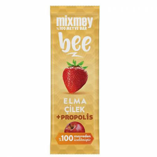 MIXMEY BEE PROPOLIS CILEK 25 GR nin resmi
