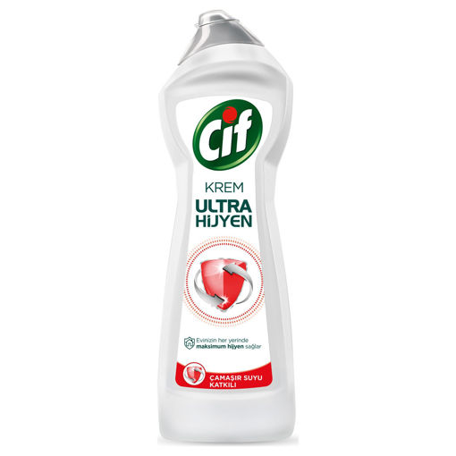CIF KREM 675ML ULTRA HIJYEN nin resmi