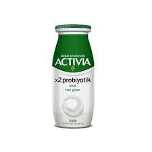 DEL.ACTIVIA SHOT SADE 80 ML nin resmi