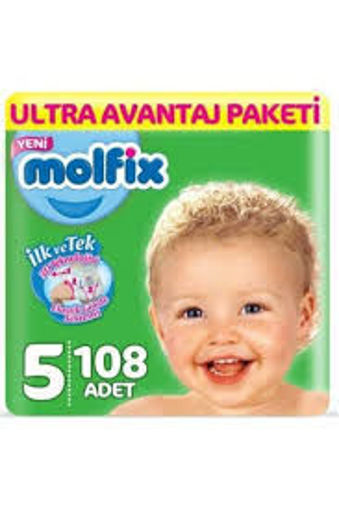MOLFIX ULTRA FIRSAT JUNIOR 78LI nin resmi