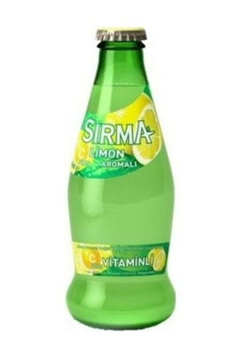 SIRMA C PLUS LIMON 200 ML nin resmi