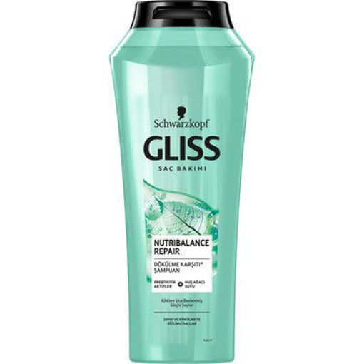 GLISS 500  ML SAMP. NUTRIBALENCE nin resmi