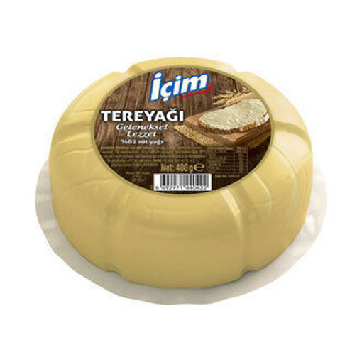 ICIM TEREYAG 400 GR KOY TIPI nin resmi