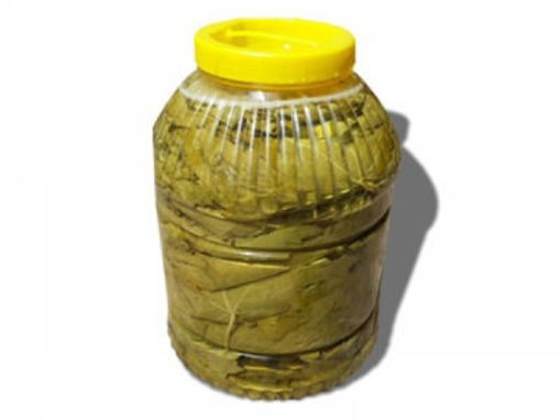 SALAMURA YAPRAK PET 2 KG nin resmi