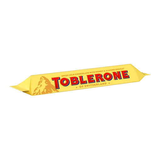 TOBLERONE SUTLU 35 GR nin resmi