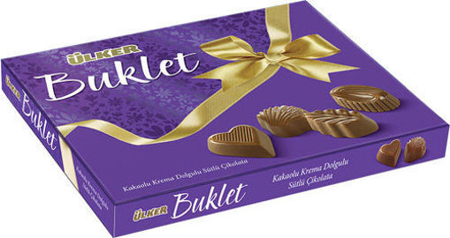 ULKER BUKLET 200 GR nin resmi