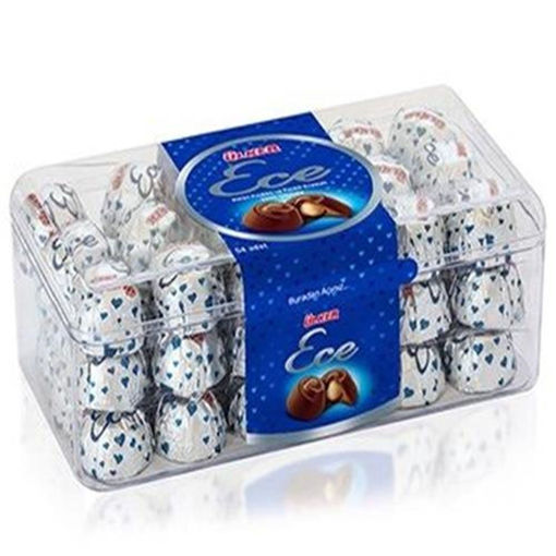 ULKER ECE FINDIKLI MAVI DEFINE 455 GR nin resmi