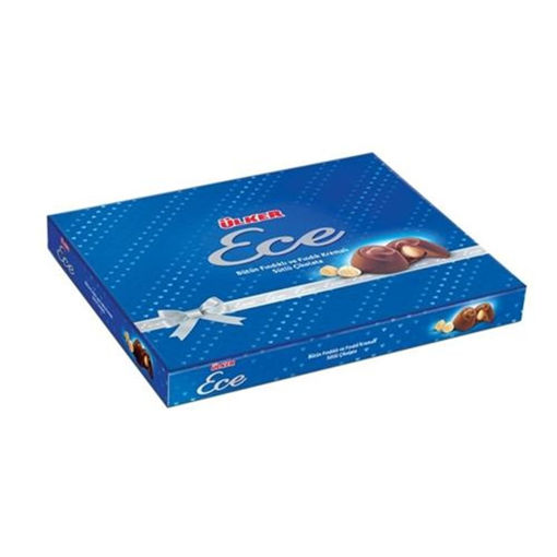 ULKER ECE CIK.FINDIKLI 215 GR nin resmi