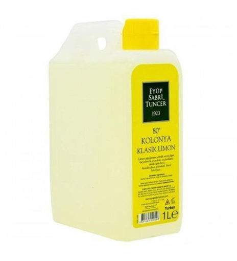 EST KOLONYA 1 LT LIMON nin resmi