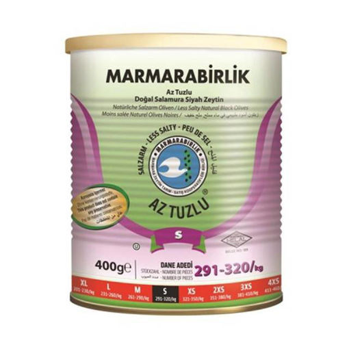 M.BIRLIK HUSUSI AZT. 400 GR TNK nin resmi