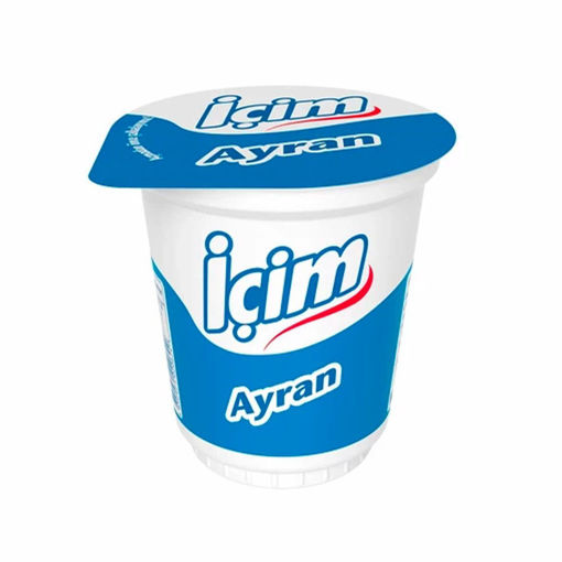 ICIM AYRAN 285 ML nin resmi