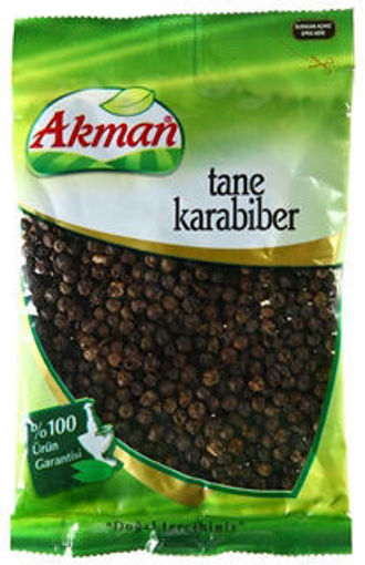 AKMAN KARABIBER TANE 40 GR nin resmi