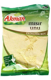 AKMAN MISIR UNU 250 GR