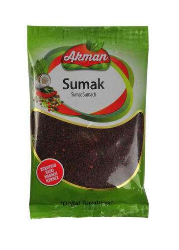 AKMAN SUMAK 60 GR nin resmi