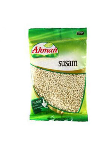 AKMAN SUSAM 60 GR nin resmi