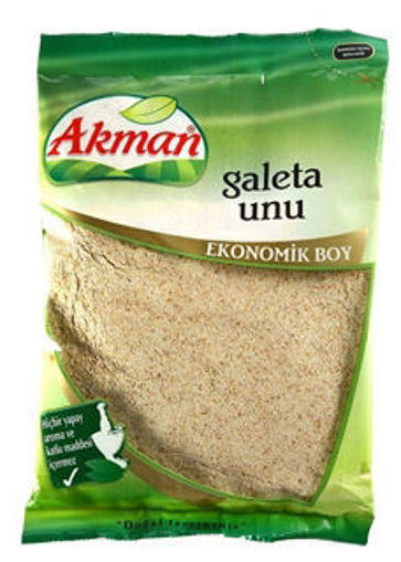 AKMAN GALETA UNU 250 GR nin resmi