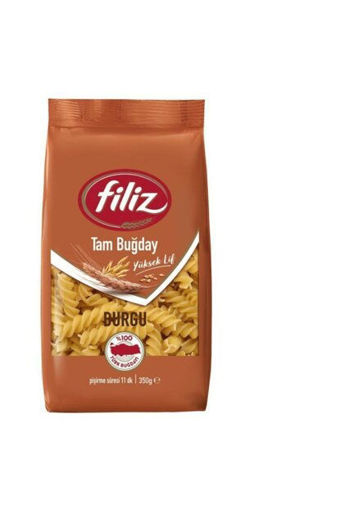 FILIZ TAM BUGDAY BURGU 350 GR nin resmi