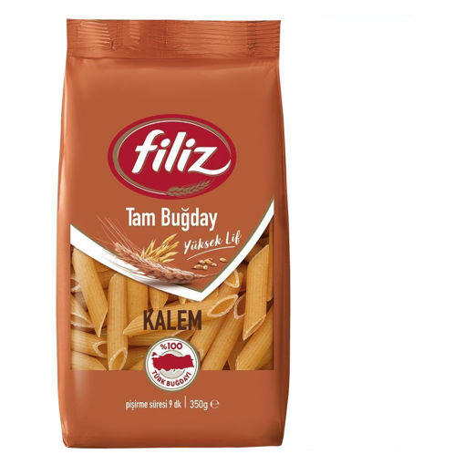 FILIZ TAM BUGDAY KALEM 350 GR nin resmi
