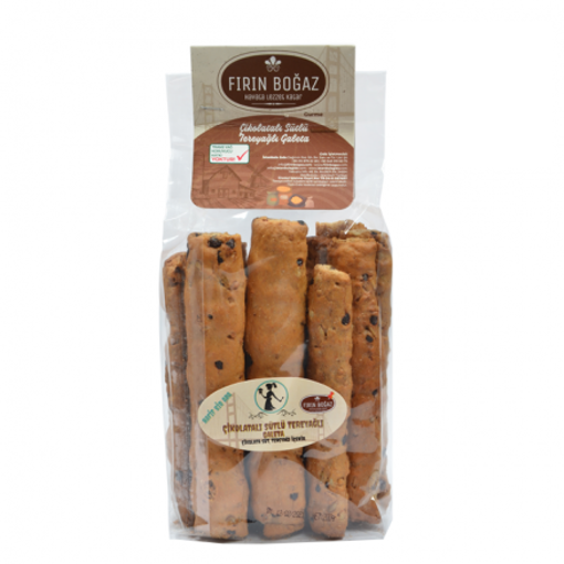FIRINBOGAZ 150 GR CIKOL.SUTLU TEREY. nin resmi