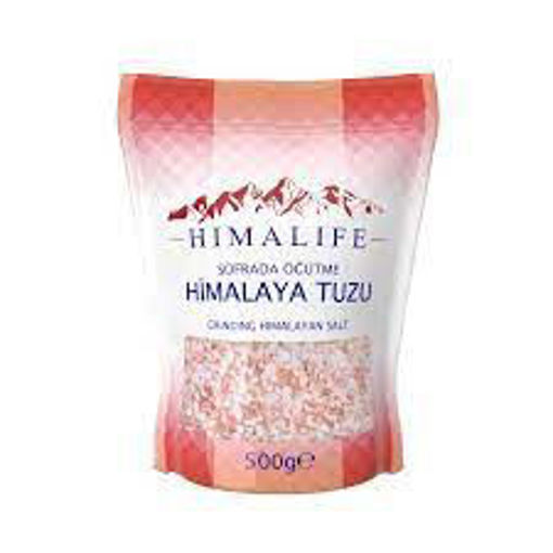 DEL.HIMALIFE SOFRADA OGUTME HIMALAYA TUZU 190 GR nin resmi