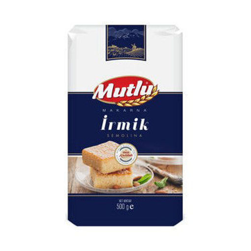 MUTLU IRMIK 500 GR nin resmi