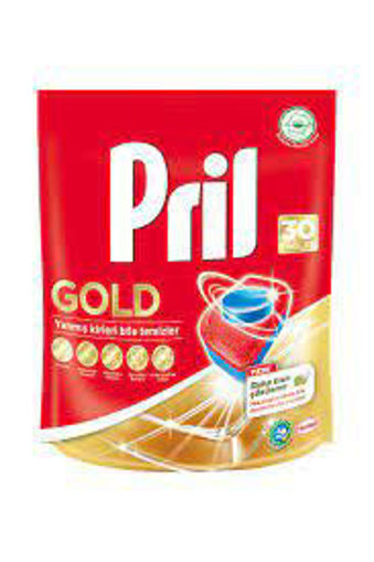 PRIL GOLD TABLET  30 LU nin resmi