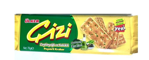 ULKER 70 GR CIZI ZEYTINYAGLI&KEKIKLI nin resmi