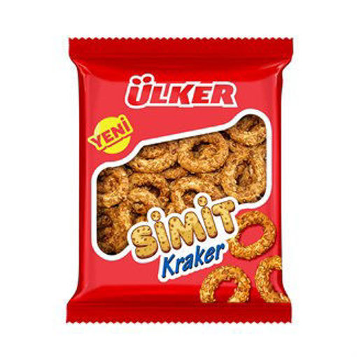 DEL ULKER SIMIT KRAKER 41 GR nin resmi