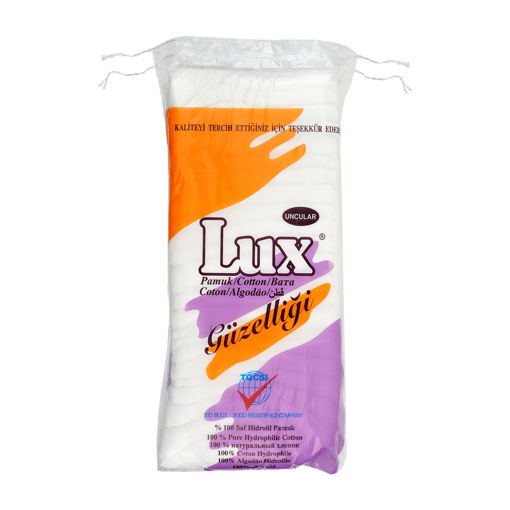 DEL.LUX PAMUK 200 GR nin resmi