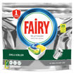 FAIRY PLATINUM KAPSUL 26 LI nin resmi