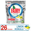 FAIRY PLATINUM KAPSUL 26 LI nin resmi