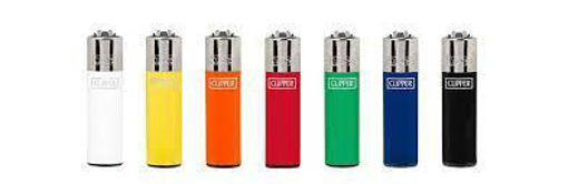 CLIPPER CLASSIC POCKET CAKMAK nin resmi