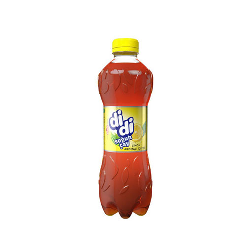 DIDI 550 ML LIMON  PET nin resmi