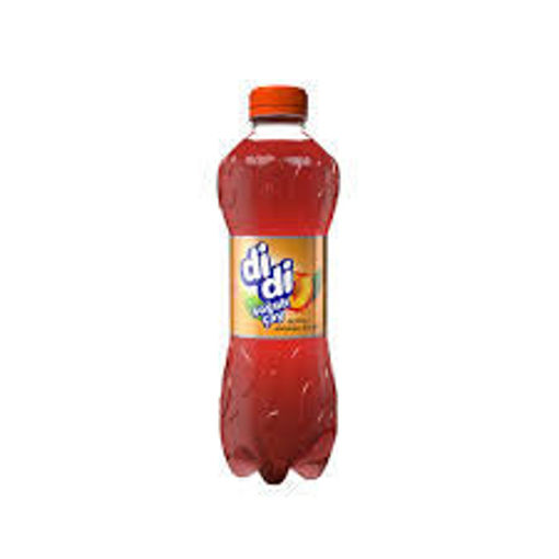 DIDI 550 ML SEFTALI PET nin resmi