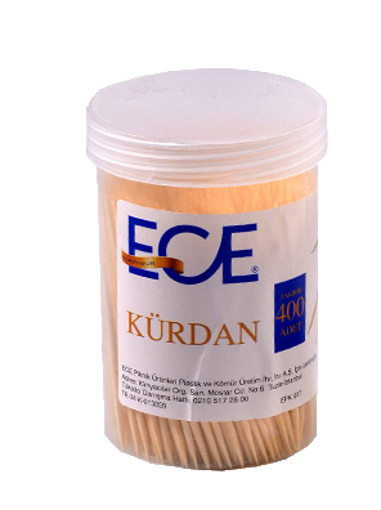 ECE KURDAN 400 LU nin resmi