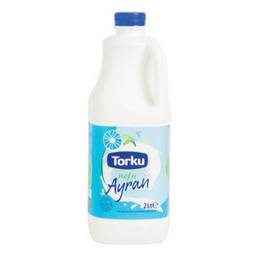 TORKU AYRAN SISE 2 LT nin resmi