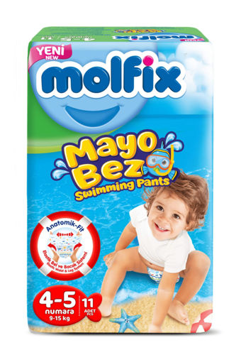 DEL.MOLFIX MAYO BEZ nin resmi