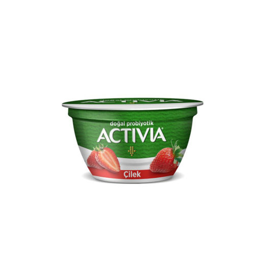 ACTIVIA ENTRY PACK CILEK 125 GR nin resmi